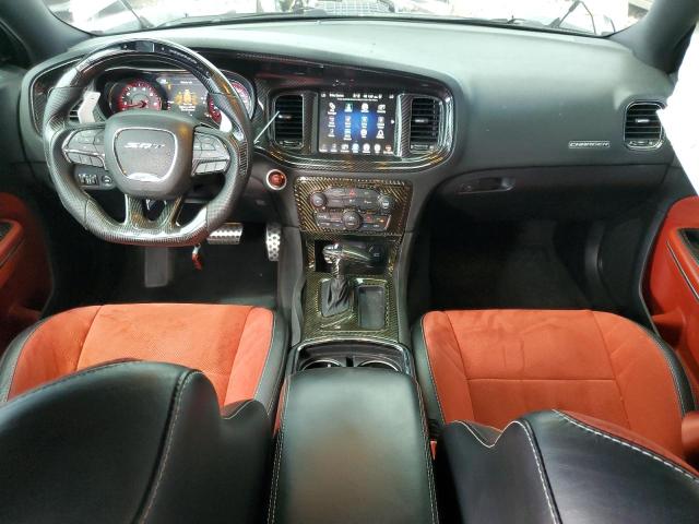 2015 DODGE CHARGER SR - 2C3CDXL95FH836383