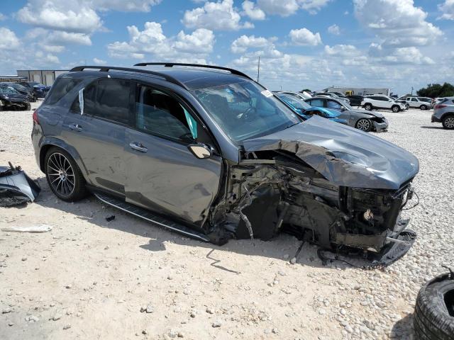 2022 MERCEDES-BENZ GLE 450 4M - 4JGFB5KB3NA645559