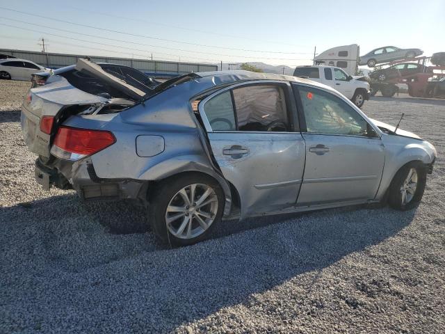 VIN 4S3BMBN66E3008230 2014 Subaru Legacy, 2.5I Limited no.3