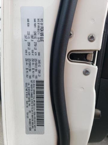 2015 DODGE JOURNEY CR - 3C4PDCGB9FT720758