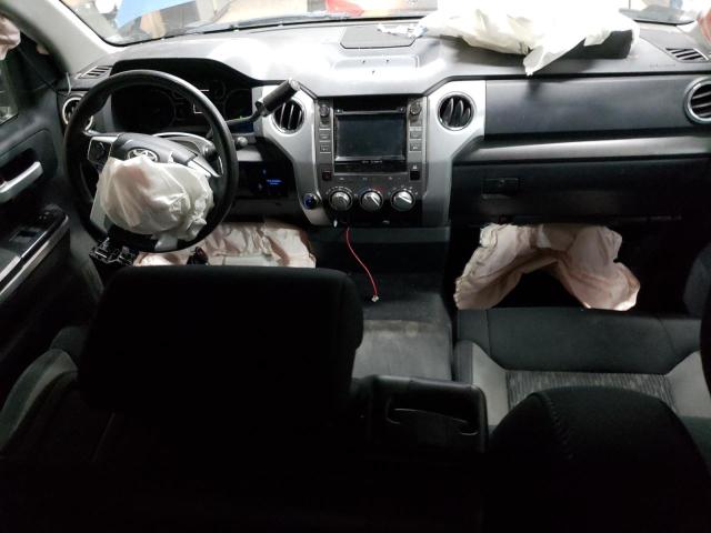 2019 TOYOTA TUNDRA DOU - 5TFUW5F11KX796264
