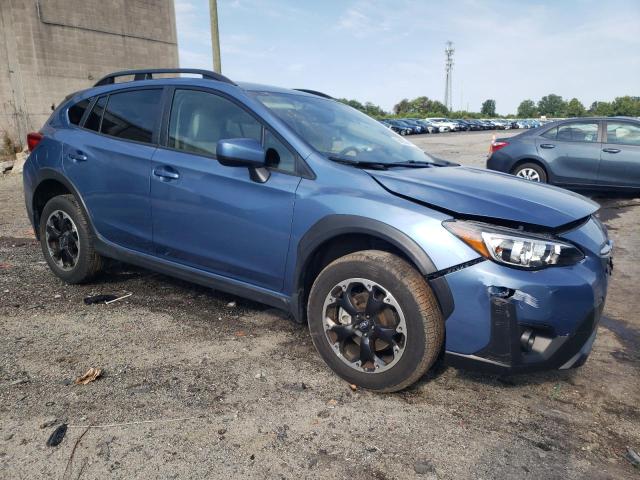 2021 SUBARU CROSSTREK - JF2GTAPC4MH290716