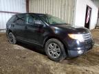 FORD EDGE SEL P photo