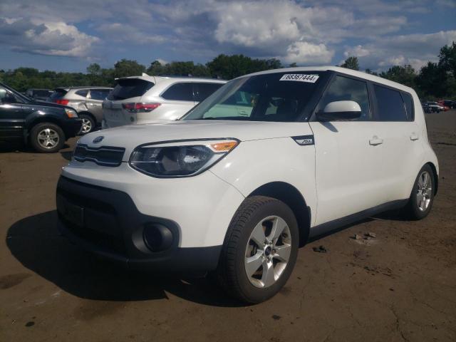 VIN KNDJN2A2XH7467026 2017 KIA Soul no.1