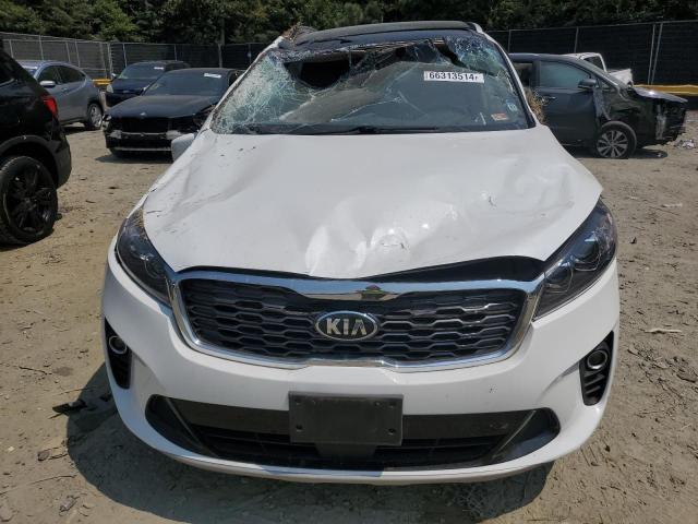 2020 KIA SORENTO 5XYPHDA58LG708083