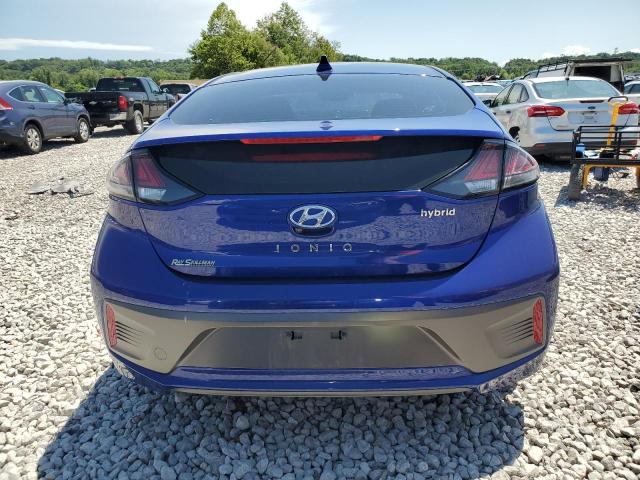 2020 HYUNDAI IONIQ SEL KMHC85LC1LU209622  65520864