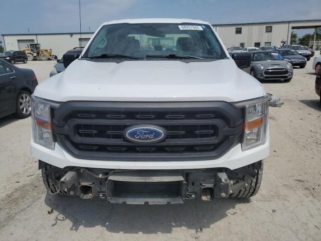 2021 FORD F150 SUPER - 1FTFW1E88MKE11993