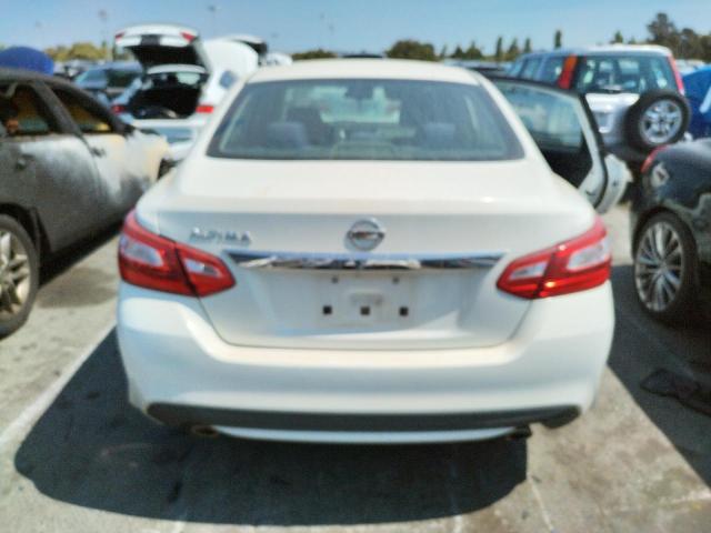 2016 NISSAN ALTIMA 2.5 - 1N4AL3AP1GN370935