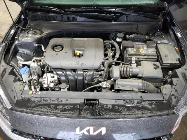 2023 KIA FORTE GT L - 3KPF54AD8PE664858