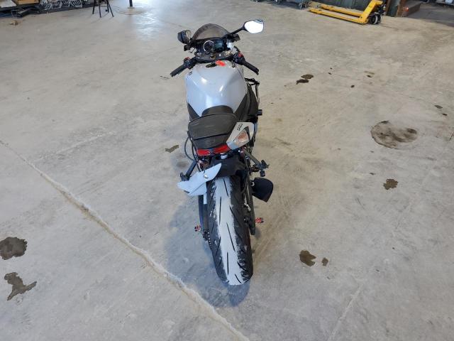 2023 SUZUKI GSX-R750 - JS1GR7MA6P7101331