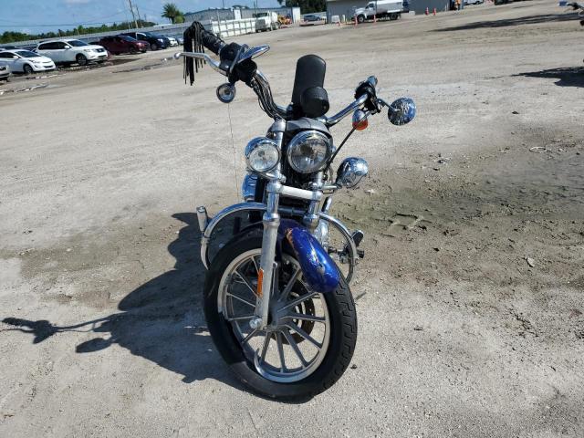 2006 HARLEY-DAVIDSON XL883 L 1HD4CMM146K468926
