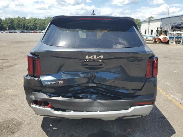 2024 KIA SORENTO LX - 5XYRG4JC1RG306408
