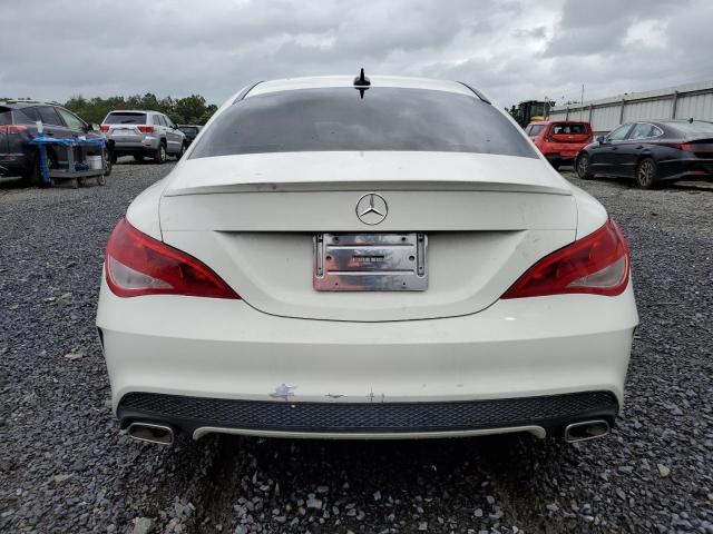 2015 MERCEDES-BENZ CLA 250 4M - WDDSJ4GB5FN184907