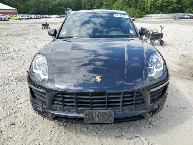 VIN WP1AA2A58HLB81333 2017 PORSCHE MACAN no.5