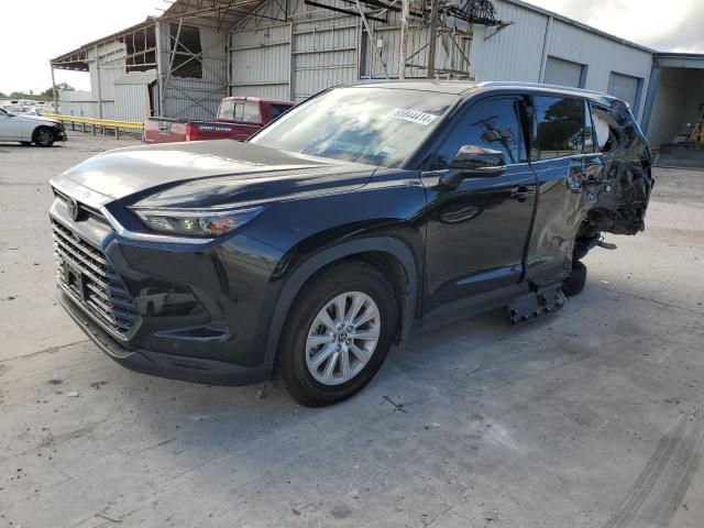 2024 TOYOTA GRAND HIGHLANDER XLE 2024