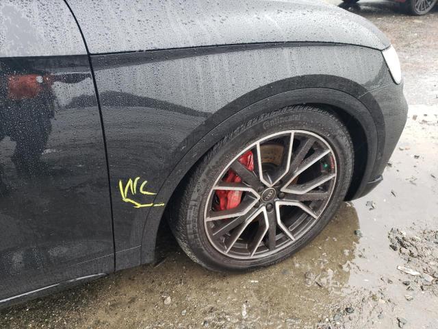 2024 AUDI SQ5 PRESTI WA1C4AFY8R2018925