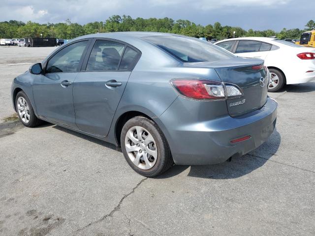 VIN JM1BL1U79D1766080 2013 Mazda 3, I no.2