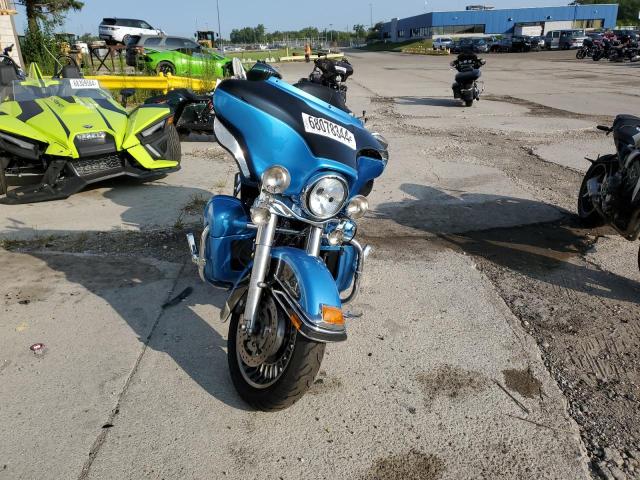 2011 HARLEY-DAVIDSON FLHTCU 1HD1FC415BB660080