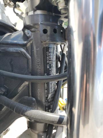 2024 SUZUKI DR650 SE JS1SP46D7R7101458