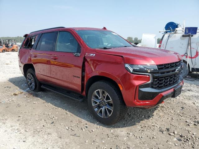 2024 CHEVROLET TAHOE K150 - 1GNSKPKDXRR257064