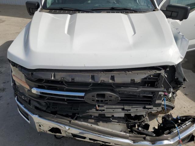 2024 FORD F150 XLT 1FTFW3LD2RFA43046