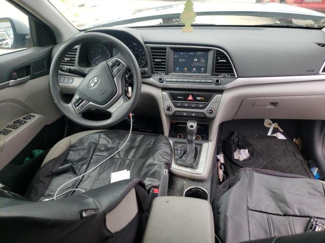 2017 HYUNDAI ELANTRA SE - 5NPD84LF6HH173019