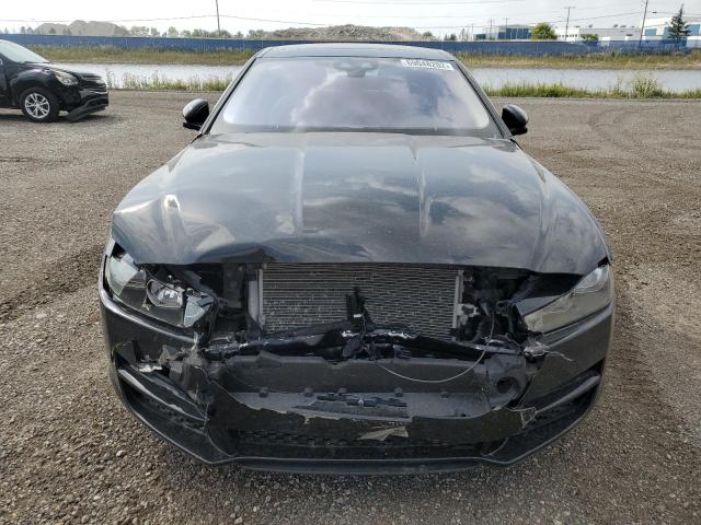 2017 JAGUAR XE PREMIUM - SAJAJ4BV3HA968781