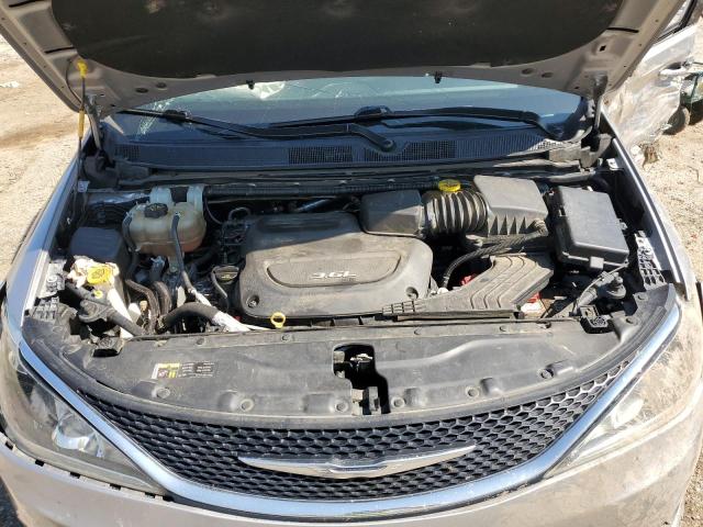 2017 CHRYSLER PACIFICA T - 2C4RC1BG0HR610027