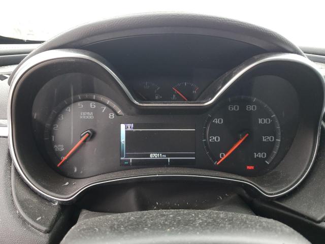 2015 CHEVROLET IMPALA LT - 2G1115SLXF9192508