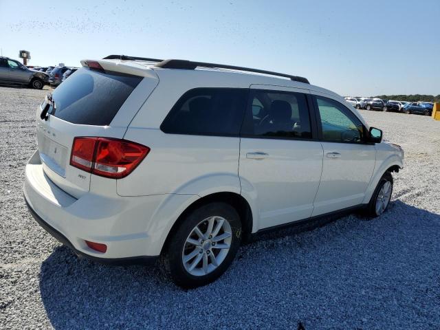 2016 DODGE JOURNEY SX - 3C4PDDBG5GT141955