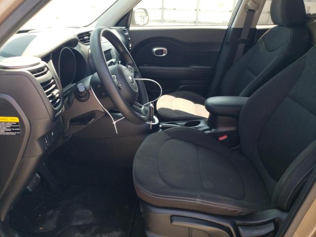 2016 KIA SOUL - KNDJN2A23G7284551