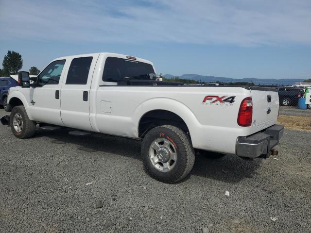 2015 FORD F350 SUPER - 1FT8W3BT9FEA22262