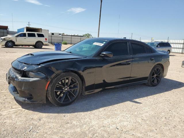 2020 DODGE CHARGER R/ #3009224267