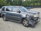 HONDA PILOT EXL снимка