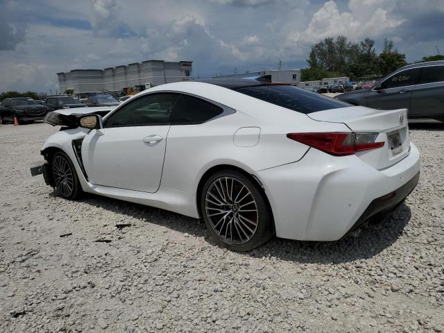 2015 LEXUS RC-F JTHHP5BC1F5003955