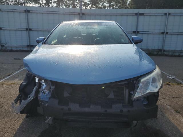 VIN 4T1BF1FK8DU708772 2013 Toyota Camry, L no.5