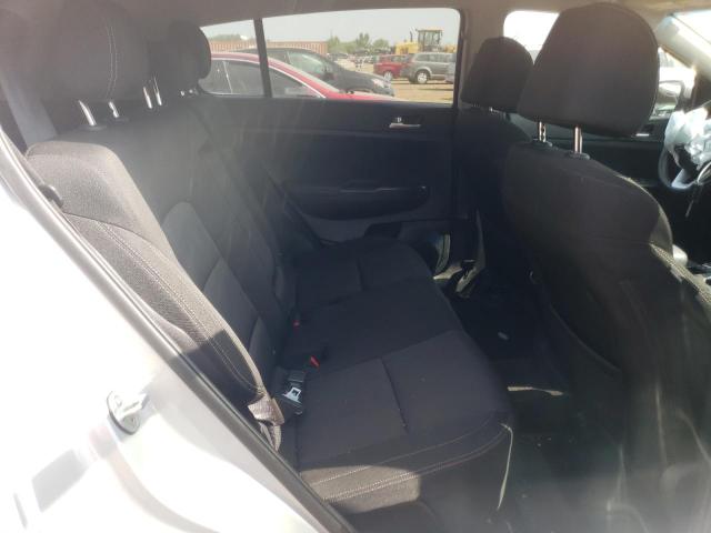 2020 KIA SPORTAGE L - KNDPMCAC5L7747165