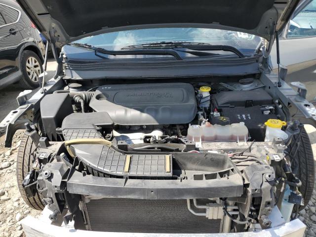 2020 JEEP CHEROKEE L - 1C4PJLDBXLD585465