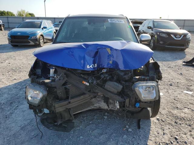 VIN KNDJ23AU3N7182728 2022 KIA SOUL no.5