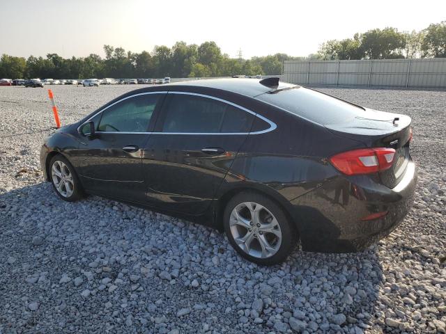 2018 CHEVROLET CRUZE PREM - 1G1BF5SM0J7196902