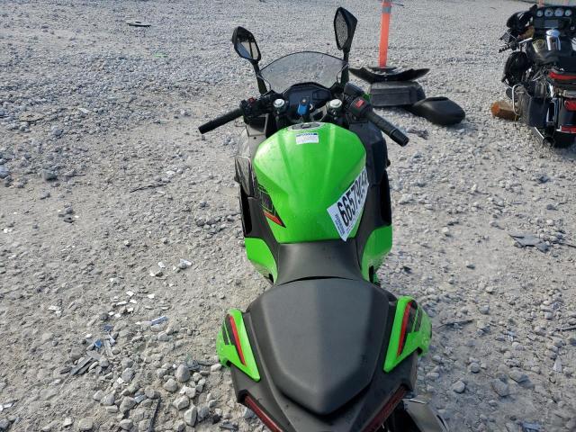 2024 KAWASAKI EX500 H ML5EXGH17RDA11359