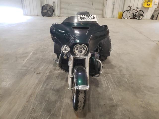 2021 HARLEY-DAVIDSON FLHTCUTG 1HD1MAF19MB857215