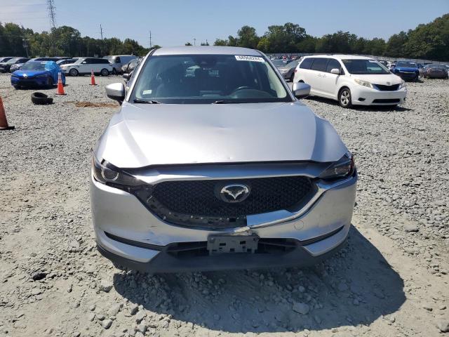 2017 MAZDA CX-5 SPORT - JM3KFBBL5H0143264