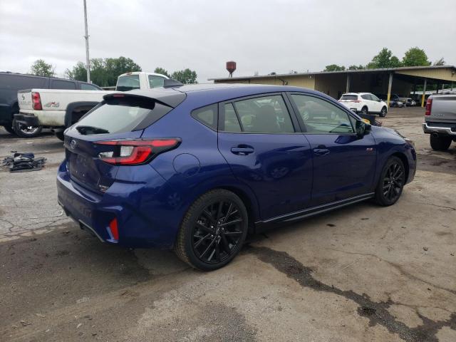 2024 SUBARU IMPREZA RS - JF1GUHJCXR8223368