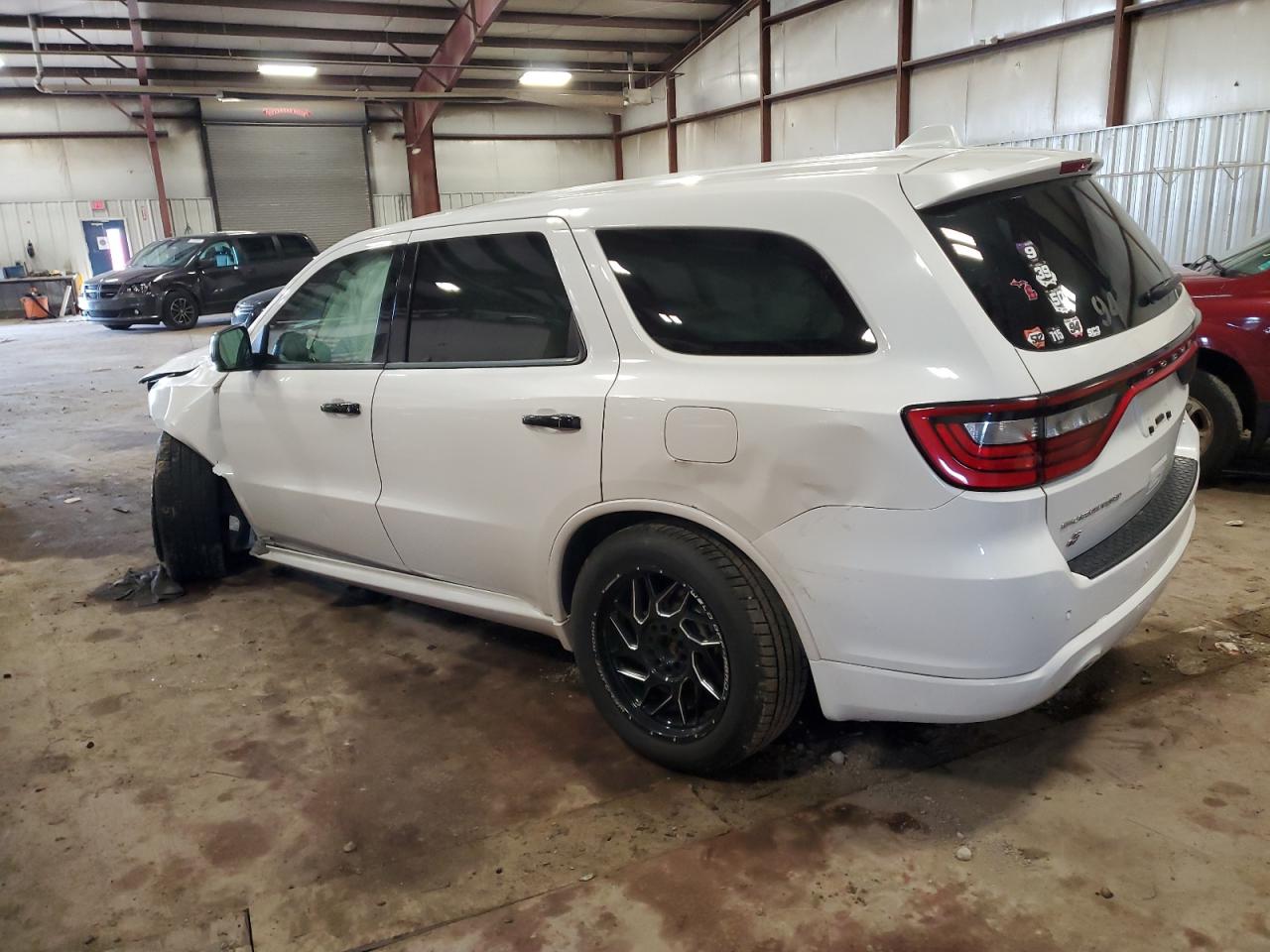 Lot #2890923814 2018 DODGE DURANGO GT