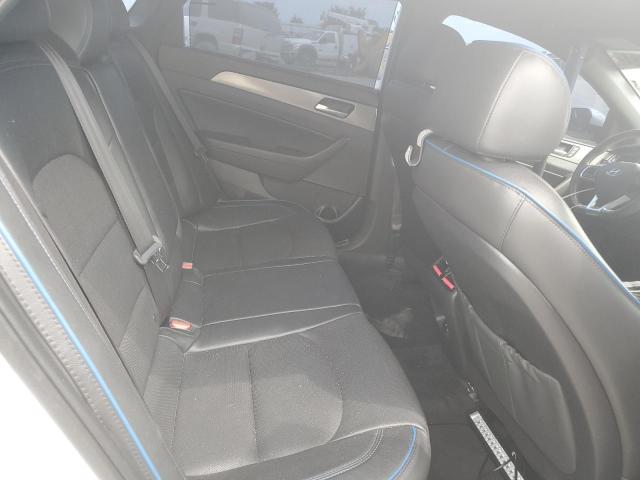 2018 HYUNDAI SONATA SPO - 5NPE34AB7JH618344