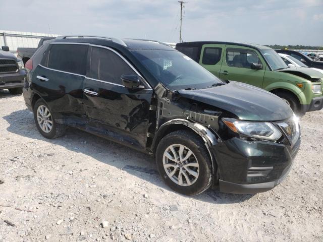 2020 NISSAN ROGUE S - 5N1AT2MT6LC715939