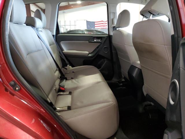 2016 SUBARU FORESTER 2 - JF2SJAXC4GH539892