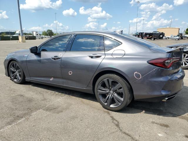 2022 ACURA TLX TECH A - 19UUB5F55NA004110