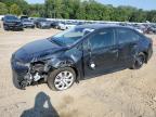2021 TOYOTA COROLLA LE - JTDEPMAE5MJ122274